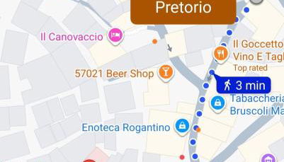 CASINA Toscana con cucina e Wi-Fi veloce - Foto 3