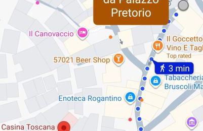 CASINA Toscana con cucina e Wi-Fi veloce - Foto 3