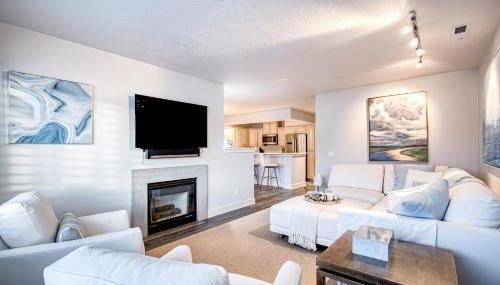 Peaceful Lakefront Beauty - Foto 5