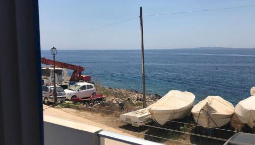 Casa vacanze levanzo - Foto 2