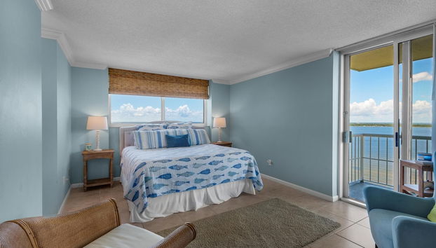 Tristan Towers Unit 14D - Foto 5