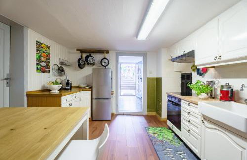 Ferienwohnung Silvi und Heinz Huber - Photo 12