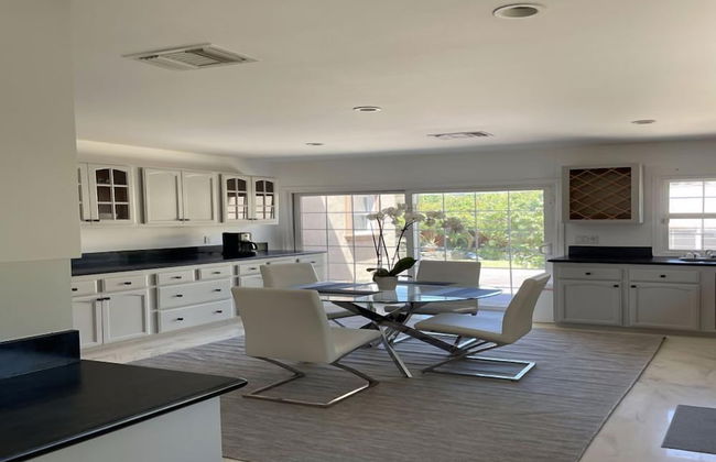 3Bd Beverly Hills Home - Foto 13