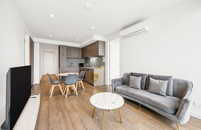 Realm Apartments by CLLIX - Foto 31