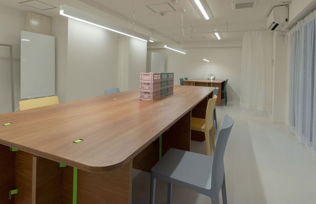 Hotel Residence unito NAMBA Motomachi - Foto 55