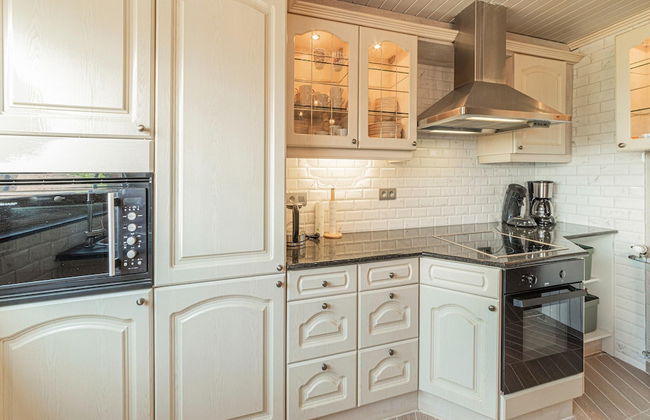 Holiday Home in Marche-en-famenne With Garden - Photo 18