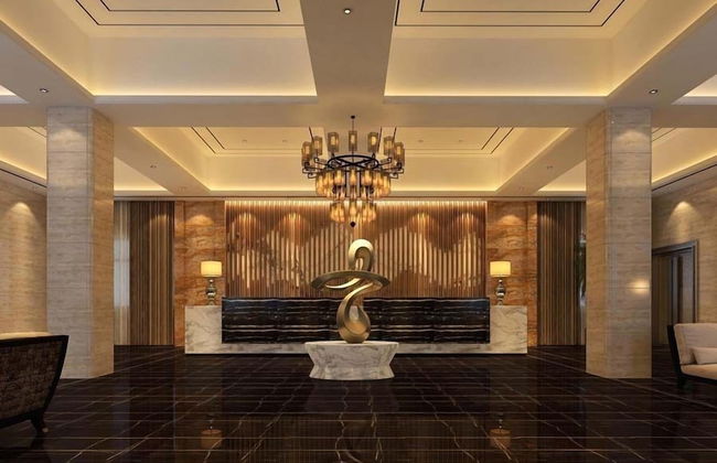 Qin Mengli Hotel - Photo 1