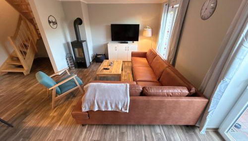 "Bauernhof-Claussen", Haus Schwalbe - Photo 2