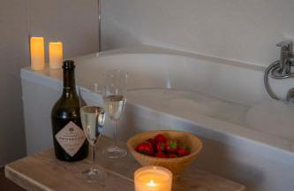 Border View Cottage - Foto 20