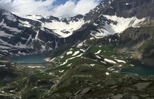 CHALET A CERESOLE REALE nel Parco Gran Paradiso - Foto 66