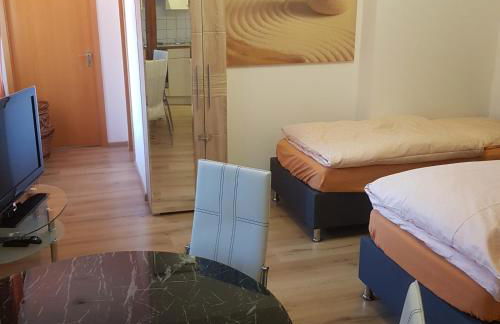 Ferienwohnung - Foto 1