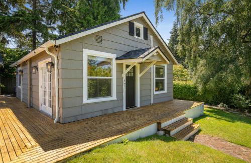 Perch - Ballard Cottage - Foto 8