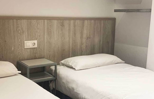 Apartamentos Plaza - Photo 3