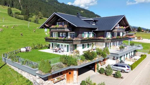 Alpenhaus Steiner - Top-Ferienwohnungen direkt an der Skipiste - Foto 3