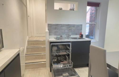 The Dragon Pad Boutique Apartment - Photo 11