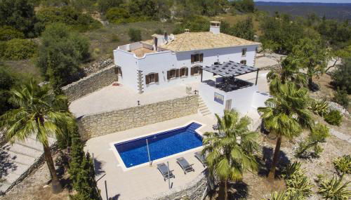 Villa Angel by Algarve Holidays - Foto 1