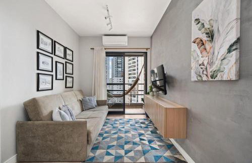 Conforto e Estilo na Saúde-SP - Ar Condicionado e Garagem - CETRUS - SP EXPO - Foto 27