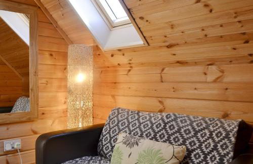 Quarry Lodge - Foto 18