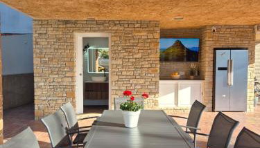 Villa Luxury Rock Tirri - Foto 4