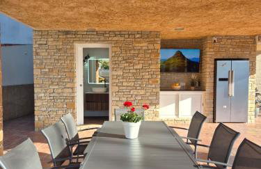 Villa Luxury Rock Tirri - Foto 4