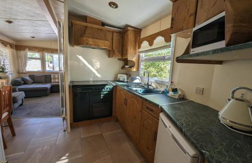 Highland getaway in kingussie golf club - Foto 2