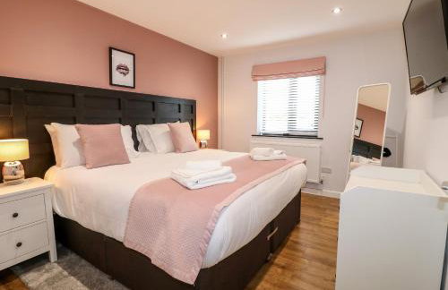 The Coach House, Bank Top Farm - Foto 14