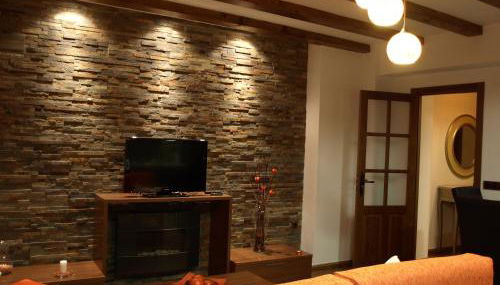 Apartamentos Rurales El Palomar - Foto 4