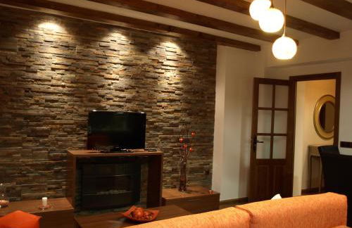 Apartamentos Rurales El Palomar - Foto 4