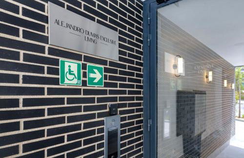 Alejandro Dumas Exclusive Living - Photo 14