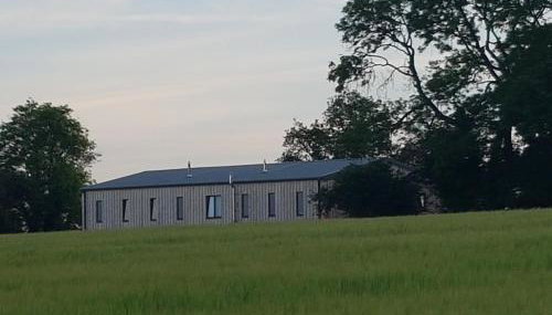 Oak & Hazel, Heath Row Barn - Foto 3