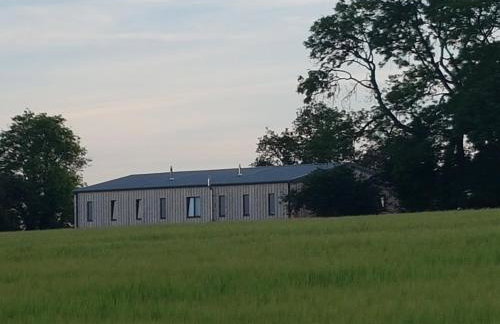 Oak & Hazel, Heath Row Barn - Foto 3