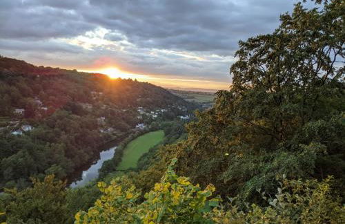 The Rock self-catering holiday cottage and garden lodges - Foto 46