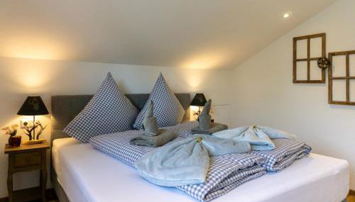 Berge, Balkon und top Ausstattung mitten in Sonthofen JS2 - Foto 5