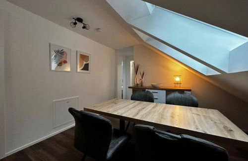 Moderne Ferienwohnung für Familien im Dachgeschoss - Foto 29