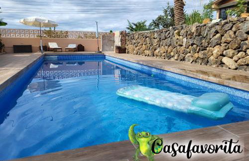 Casafavorita - Meer- und Teideblick für Zwei - Foto 5