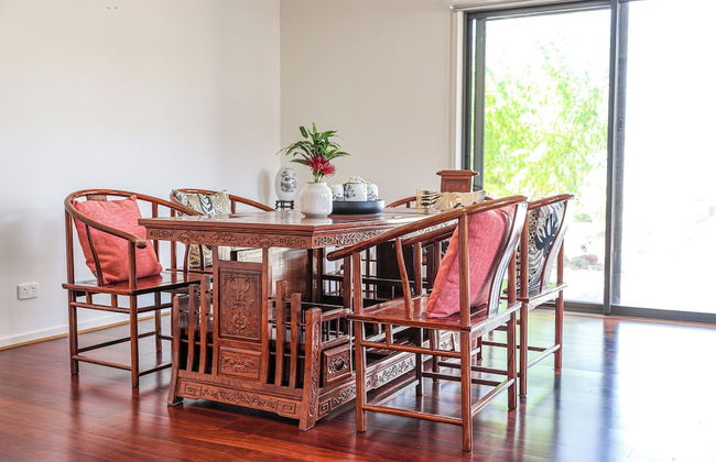 StayAU 5BR Lakefront Escape Point Cook - Foto 51