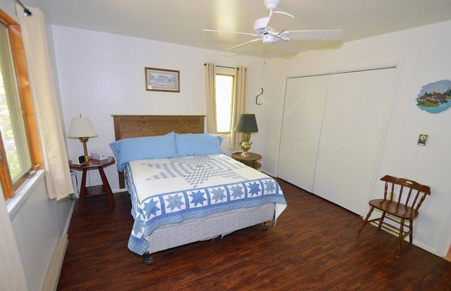 Chesnutt Cabin on the Cacapon River - Foto 3