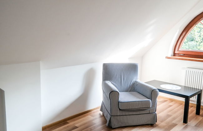 Zatylówka Dom na Wyspie - Foto 18