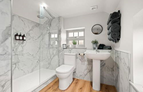 Luxury 4BR Cottage near St Georges Park - Foto 5