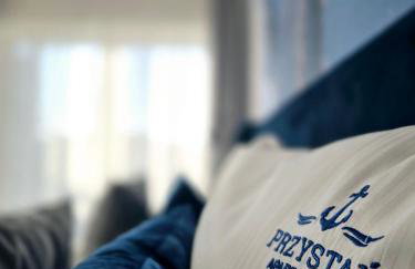 Apartamenty PRZYSTAŃ - Chłopy, Blisko Plaży - Photo 3