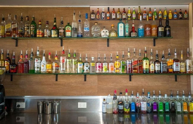 Beach Haven Executive Apartments - Foto 30