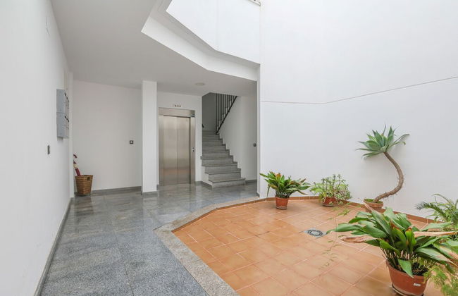 Manuel De Falla I in Dos Hermanas - Foto 18