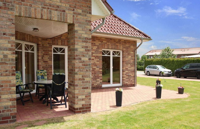 Appartementhaus am Kiessee, Westerholt - Foto 18