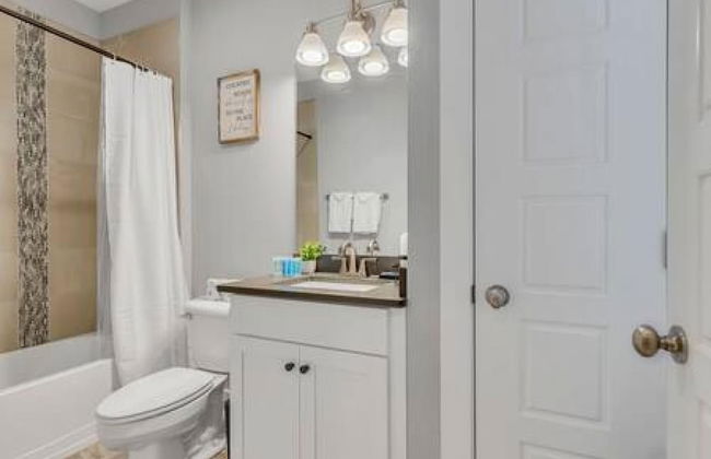 Prime Location Music House 10 Beds Free Parking - Foto 39