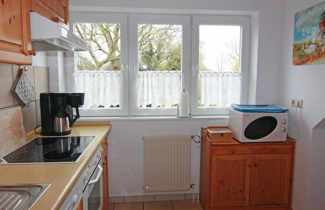 House Rosi, Fehmarn-schlagsdorf - Photo 16