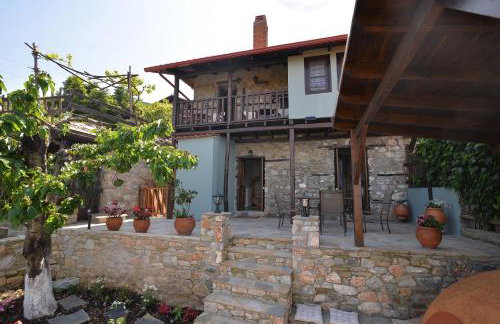 To Patriko Mas Guesthouse-2 - Foto 23