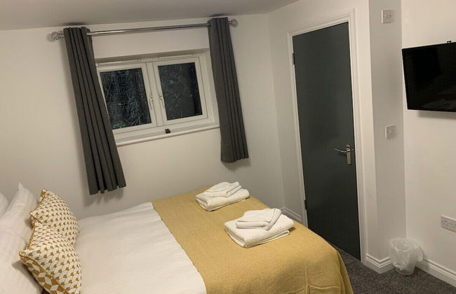 Harmony Court by Pureserviced - Foto 8