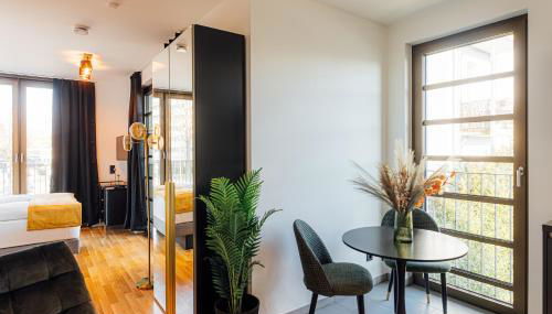 Urban Heaven Aparthotel - Foto 3