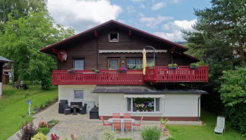 Bayerwaldhäusl - Photo 3