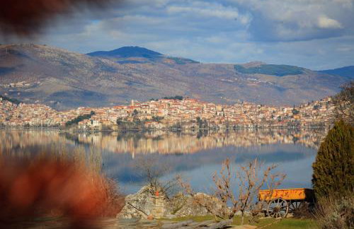 Το σπιτι της Ελευθερίας και της Σοφίας - Foto 3
